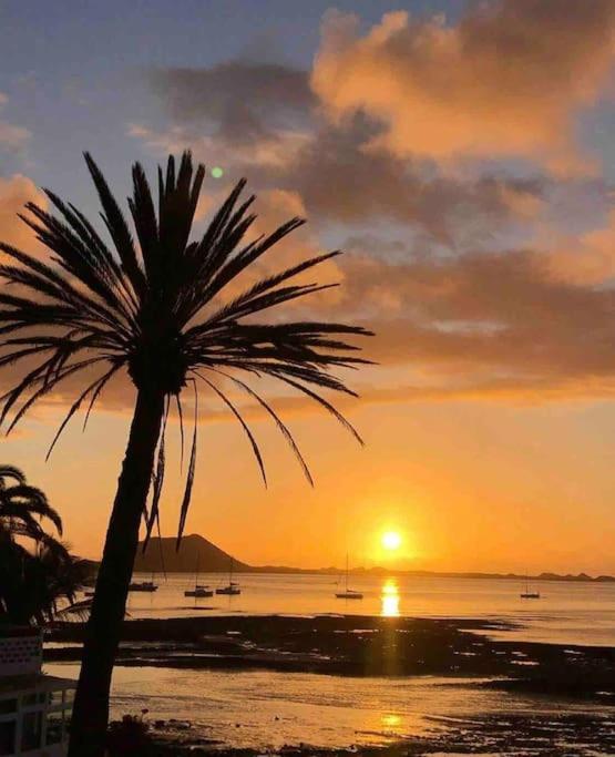 Corralejo Home Beach&Center Exterior foto