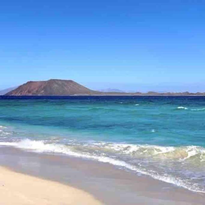 Corralejo Home Beach&Center Exterior foto