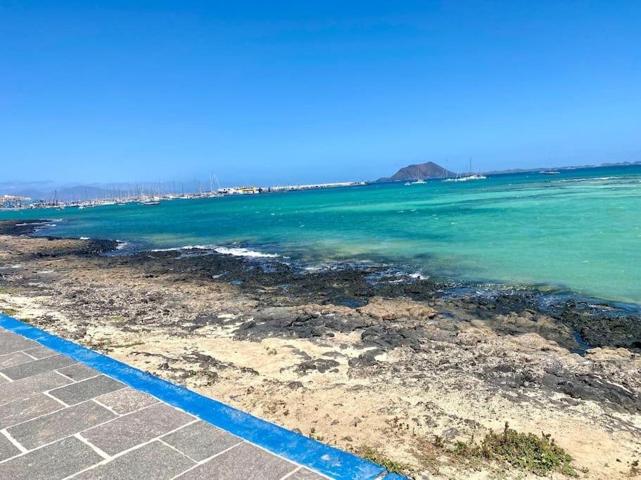 Corralejo Home Beach&Center Exterior foto