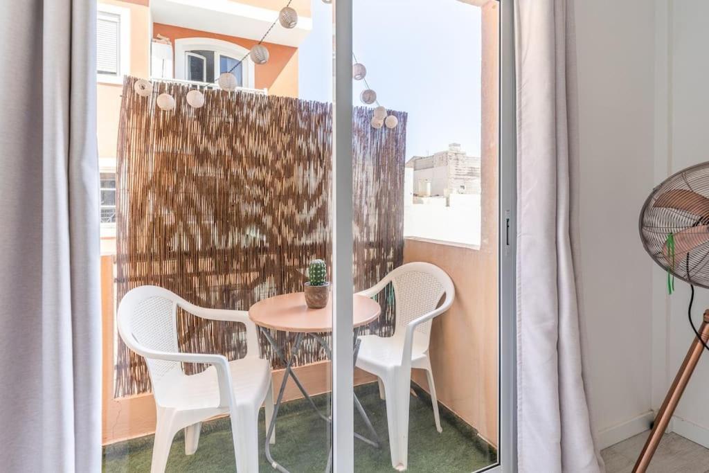 Corralejo Home Beach&Center Exterior foto